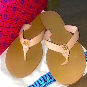 Tory Burch Sandals Size 7